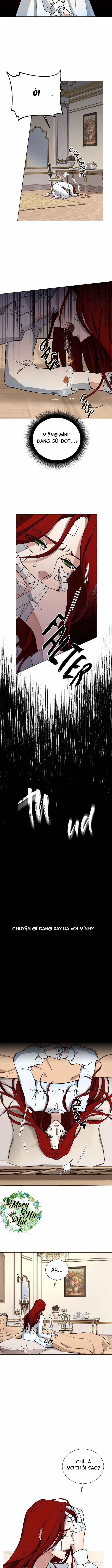 Điệp Viên Hai Mang 5 trang 4