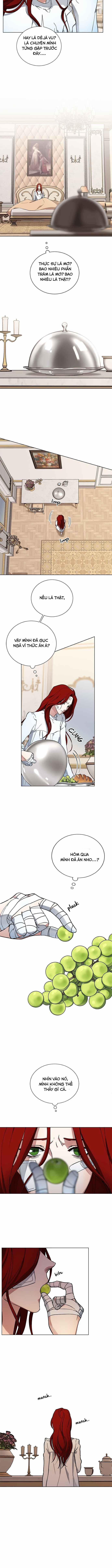 Điệp Viên Hai Mang 5 trang 5