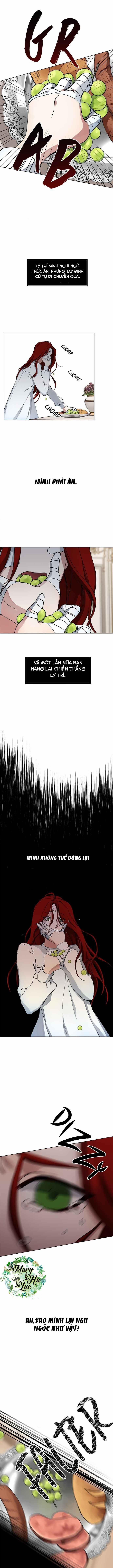 Điệp Viên Hai Mang 5 trang 6