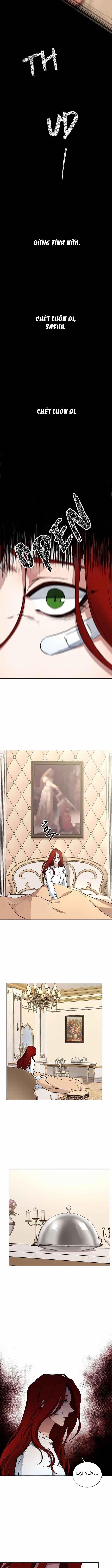 Điệp Viên Hai Mang 5 trang 7