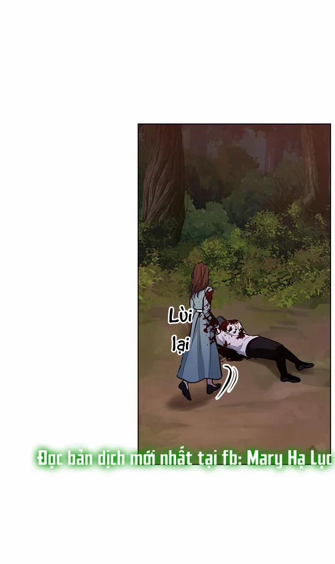 Điệp Viên Hai Mang 50.1 trang 10