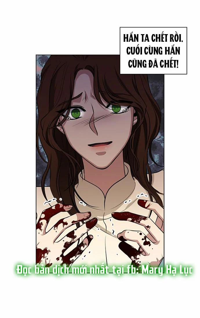 Điệp Viên Hai Mang 50.1 trang 12