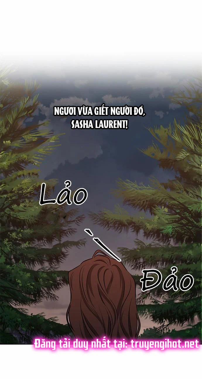 Điệp Viên Hai Mang 50.1 trang 13