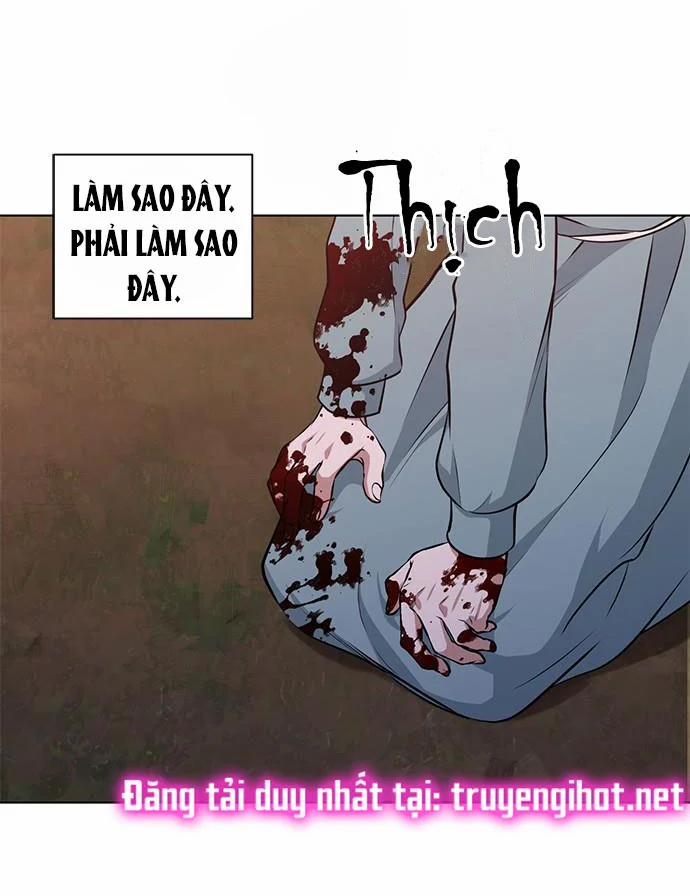 Điệp Viên Hai Mang 50.1 trang 15