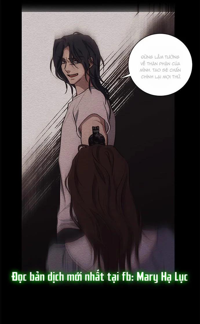 Điệp Viên Hai Mang 50.1 trang 18