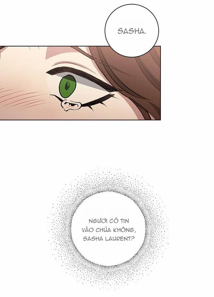 Điệp Viên Hai Mang 50.1 trang 22