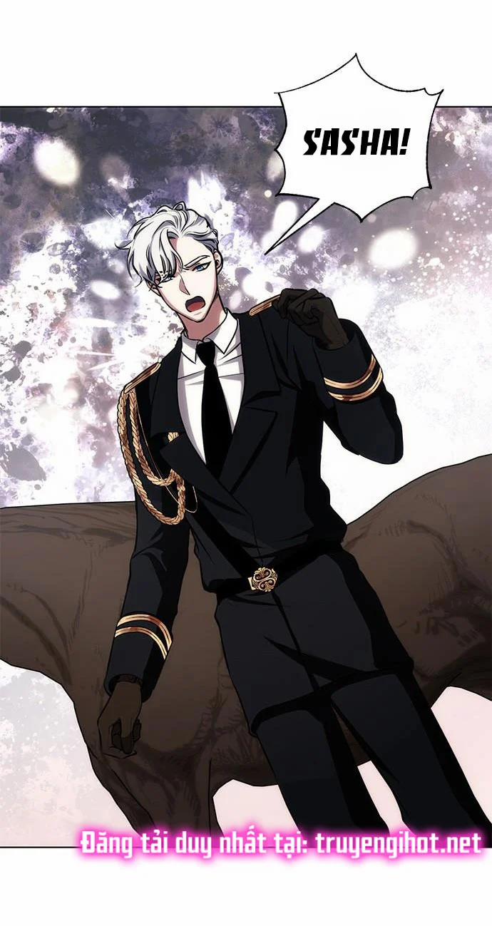 Điệp Viên Hai Mang 50.1 trang 23