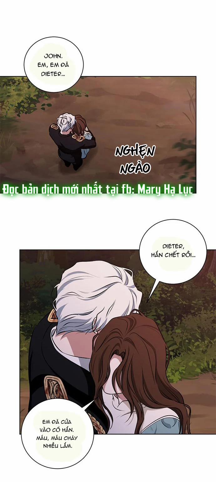 Điệp Viên Hai Mang 50.1 trang 27