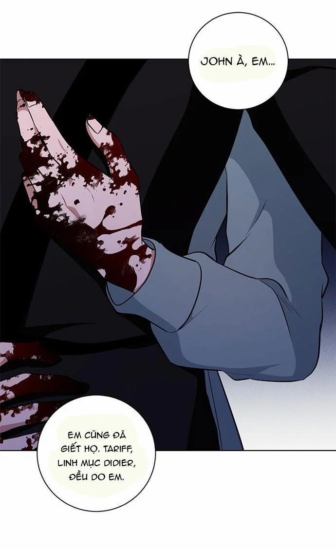 Điệp Viên Hai Mang 50.1 trang 28