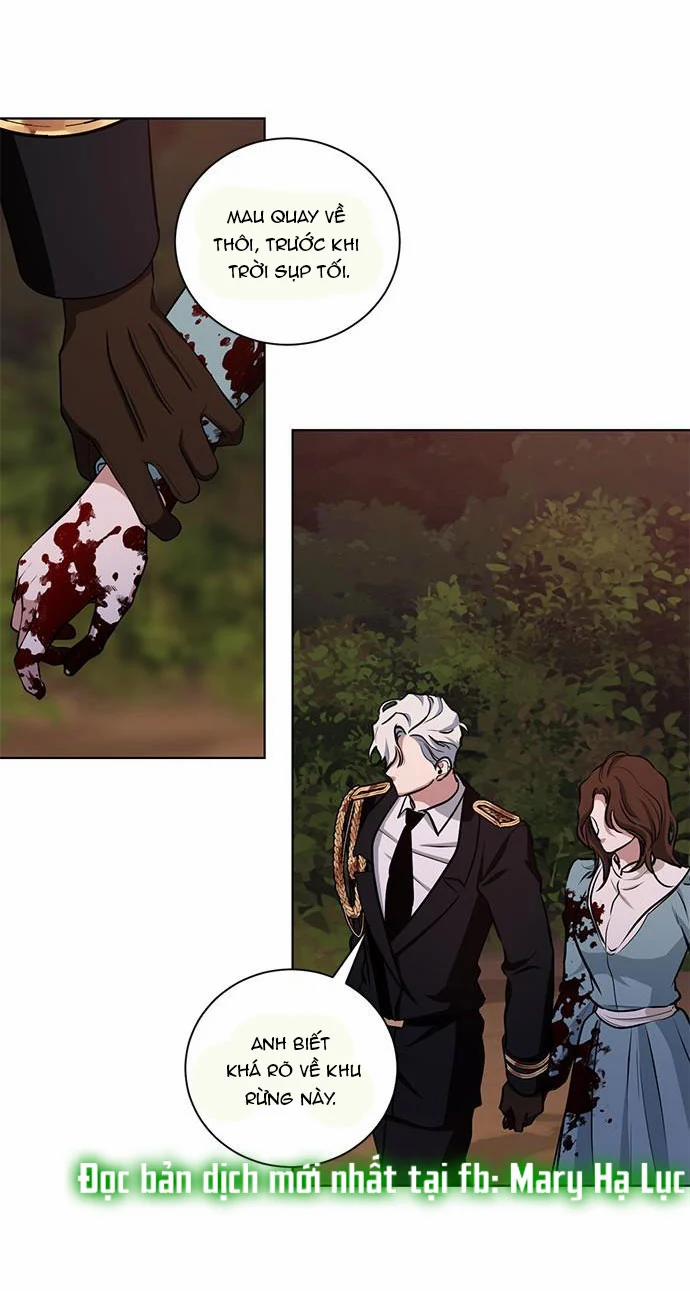 Điệp Viên Hai Mang 50.1 trang 30