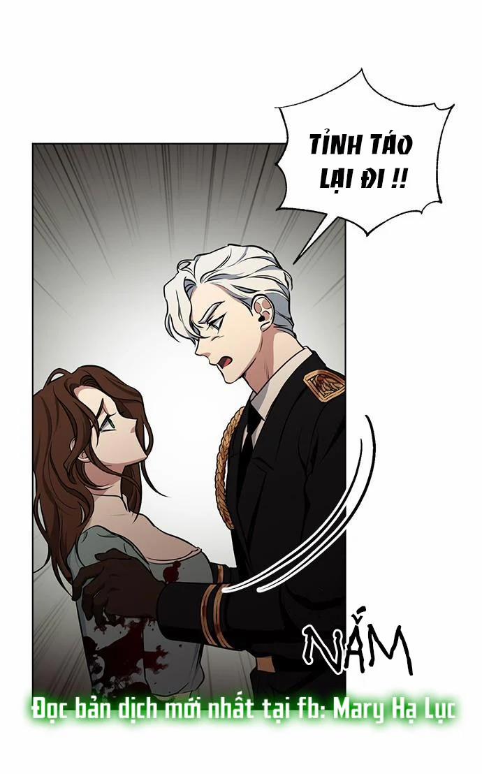 Điệp Viên Hai Mang 50.1 trang 34