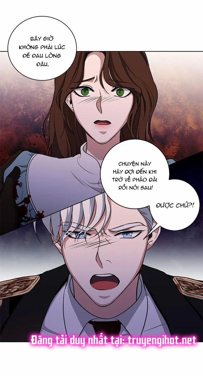 Điệp Viên Hai Mang 50.1 trang 35