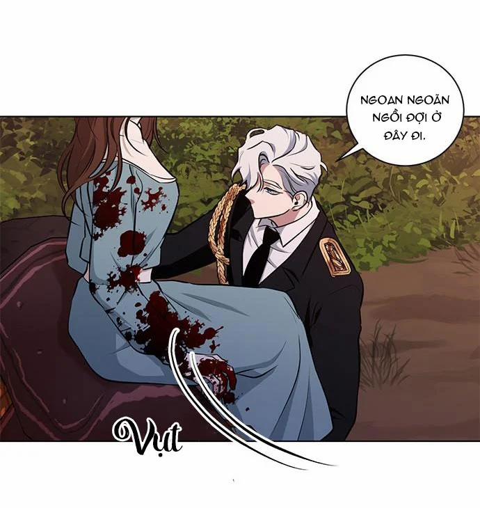 Điệp Viên Hai Mang 50.2 trang 0