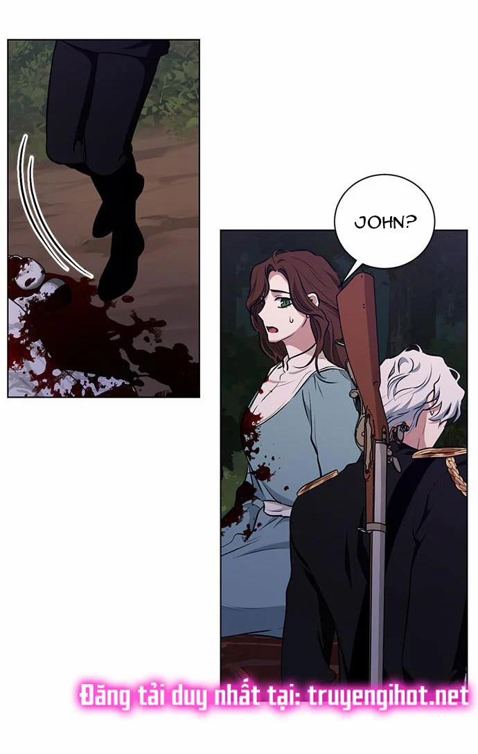 Điệp Viên Hai Mang 50.2 trang 18