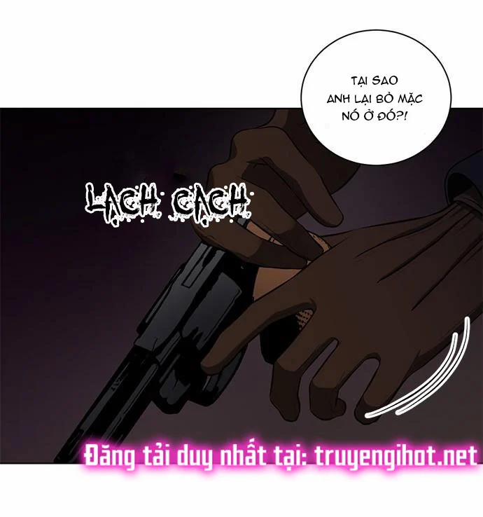 Điệp Viên Hai Mang 50.2 trang 20