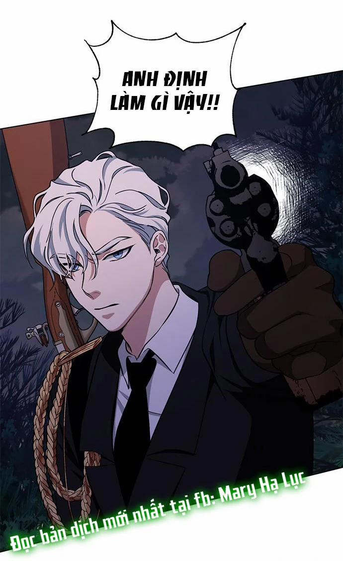 Điệp Viên Hai Mang 50.2 trang 21