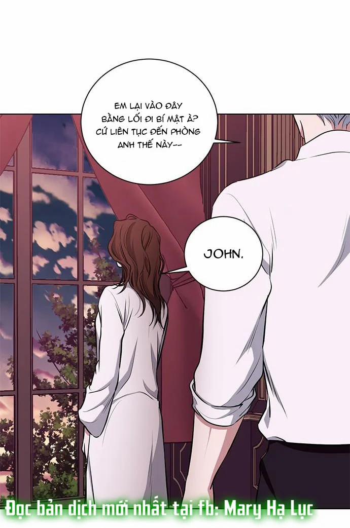 Điệp Viên Hai Mang 50.2 trang 31