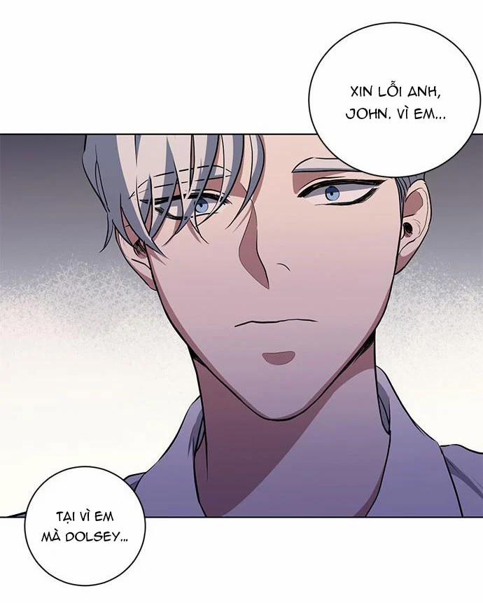 Điệp Viên Hai Mang 50.2 trang 32