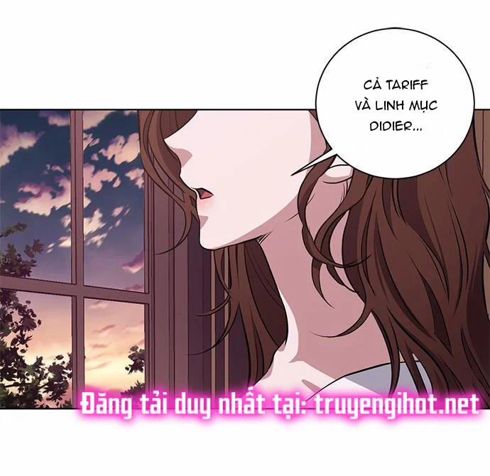 Điệp Viên Hai Mang 50.2 trang 33