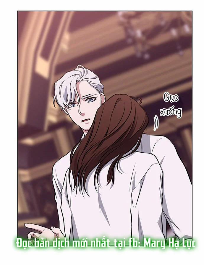 Điệp Viên Hai Mang 50.2 trang 36