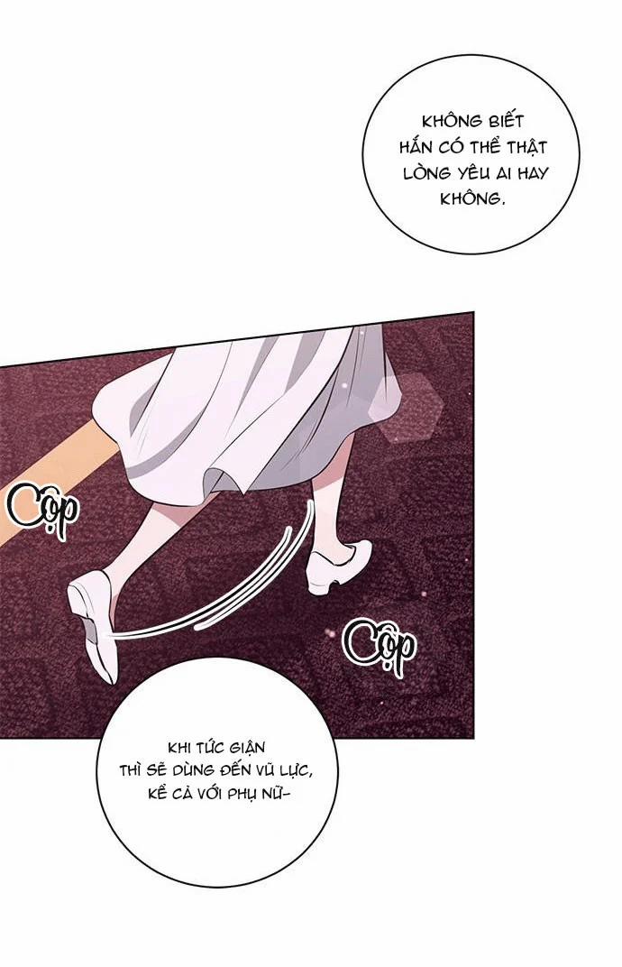 Điệp Viên Hai Mang 51.5 trang 17