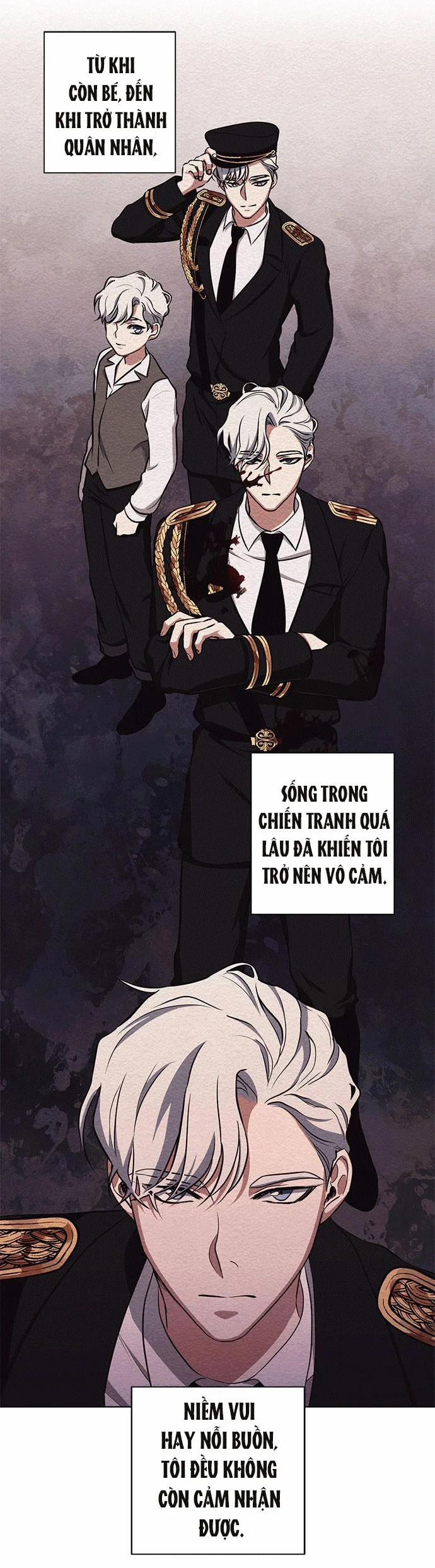 Điệp Viên Hai Mang 51.5 trang 26