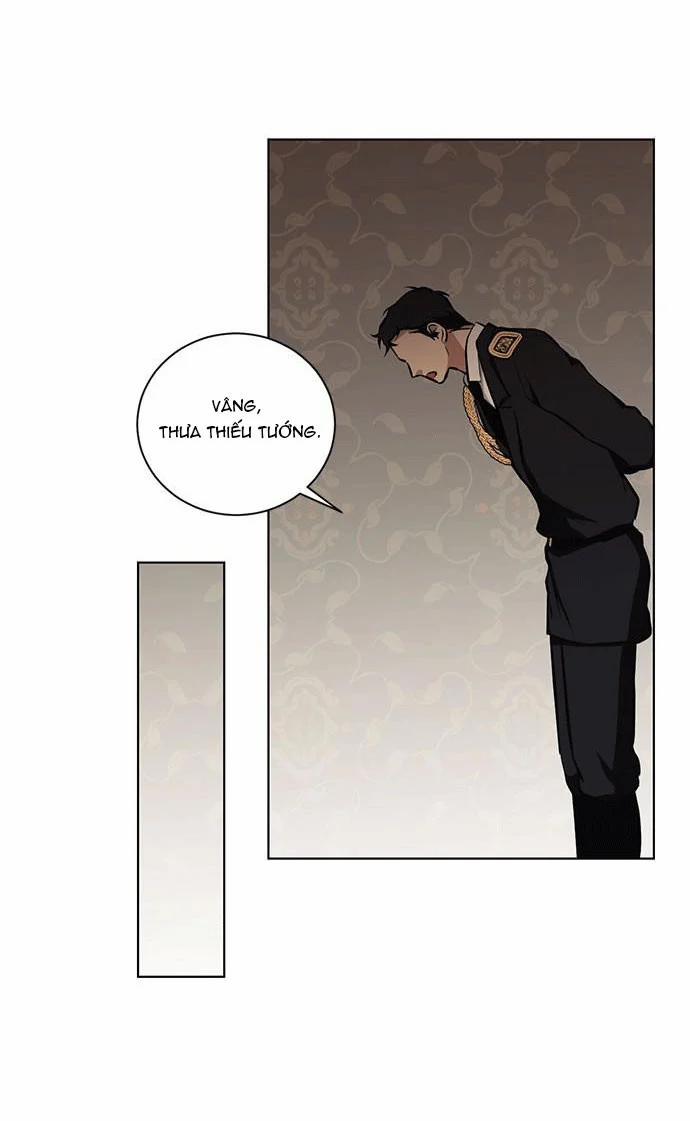 Điệp Viên Hai Mang 51 trang 10