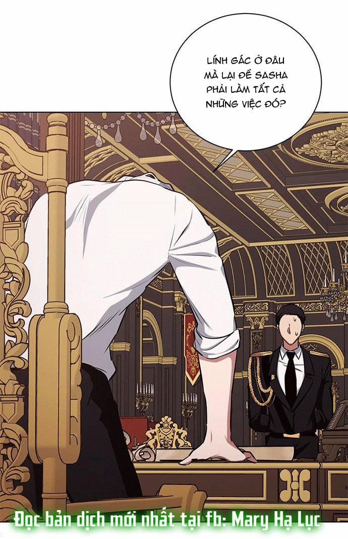 Điệp Viên Hai Mang 51 trang 17