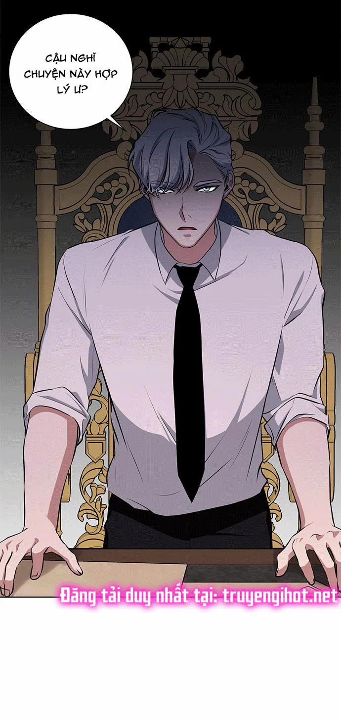 Điệp Viên Hai Mang 51 trang 19