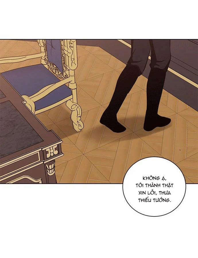 Điệp Viên Hai Mang 51 trang 23