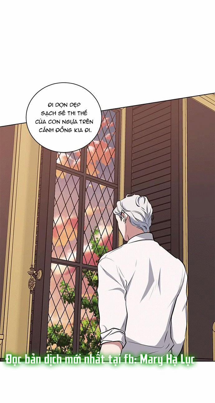 Điệp Viên Hai Mang 51 trang 24