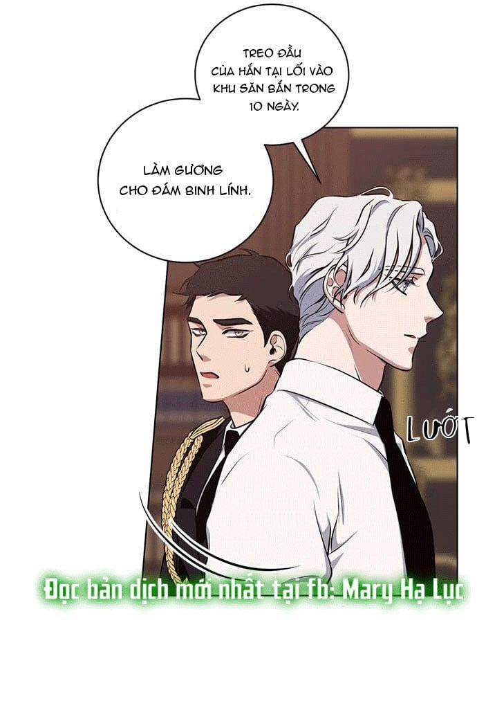 Điệp Viên Hai Mang 51 trang 26