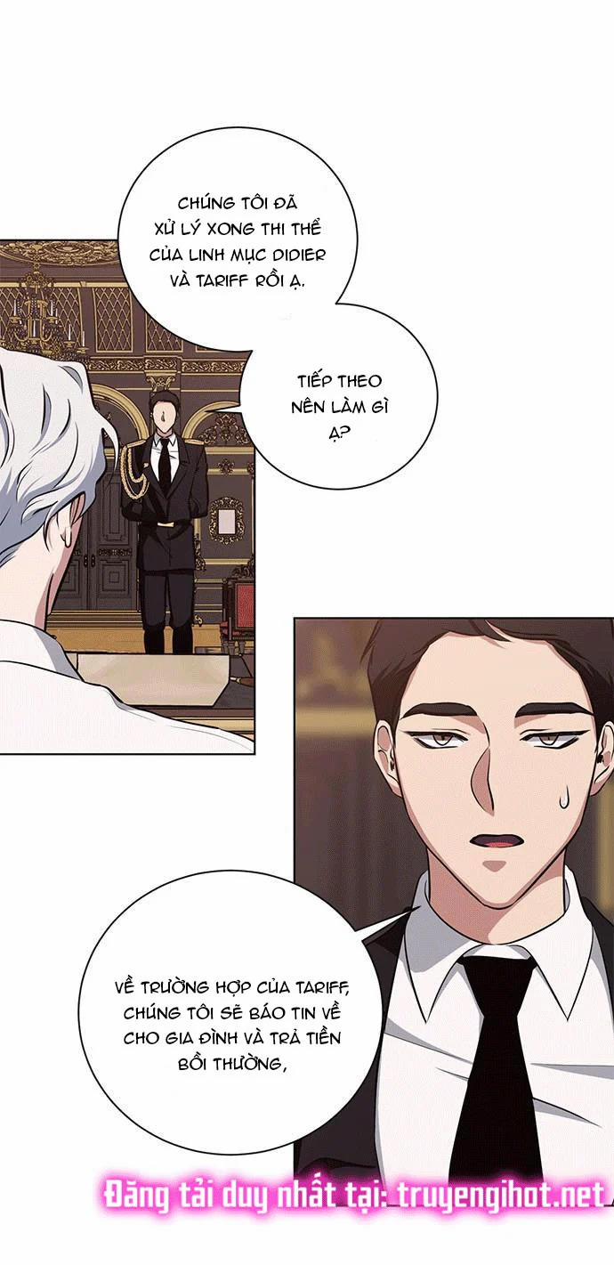 Điệp Viên Hai Mang 51 trang 5