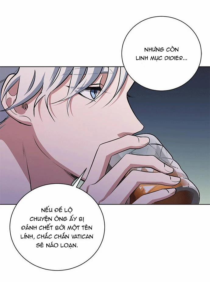 Điệp Viên Hai Mang 51 trang 6