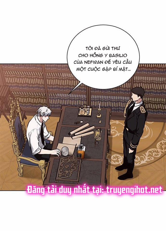 Điệp Viên Hai Mang 51 trang 8