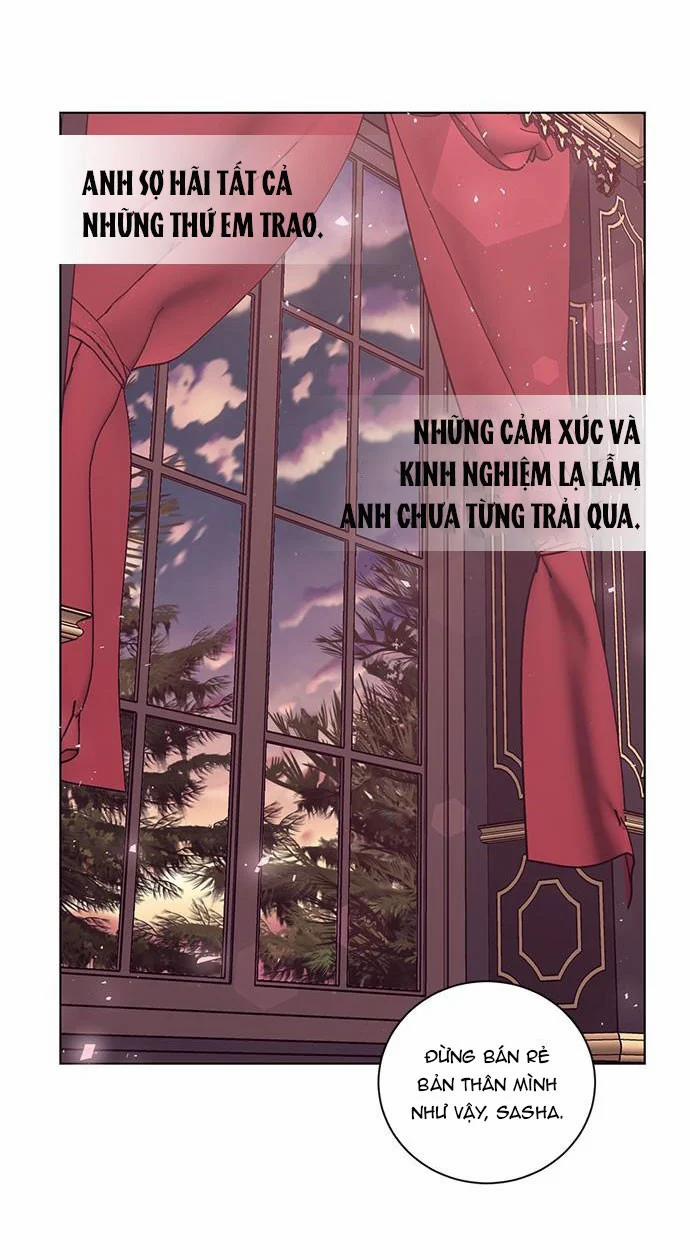 Điệp Viên Hai Mang 52.5 trang 0