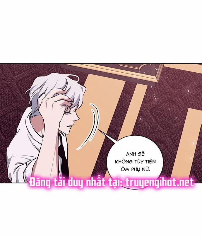 Điệp Viên Hai Mang 52.5 trang 1