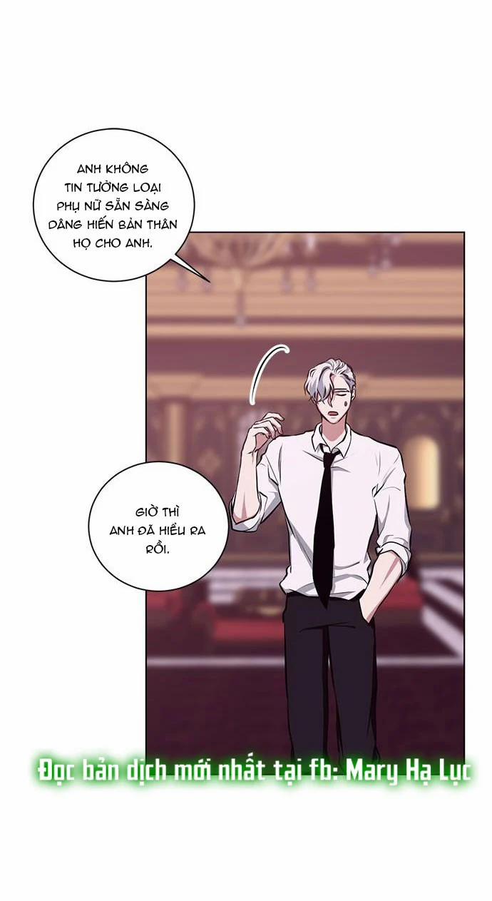 Điệp Viên Hai Mang 52.5 trang 2