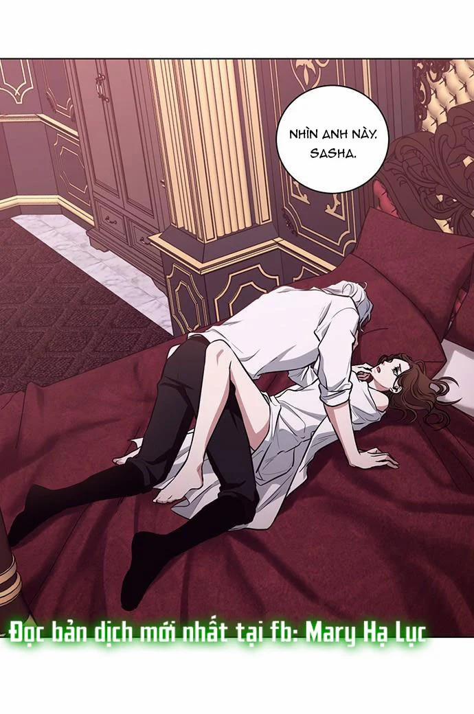 Điệp Viên Hai Mang 52.5 trang 23