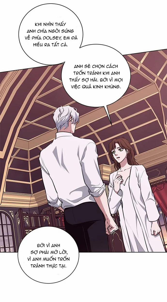 Điệp Viên Hai Mang 52.5 trang 4