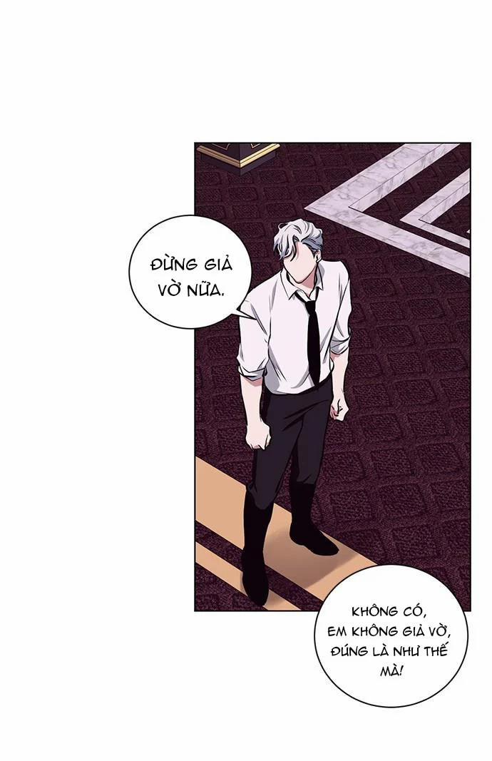 Điệp Viên Hai Mang 52 trang 14