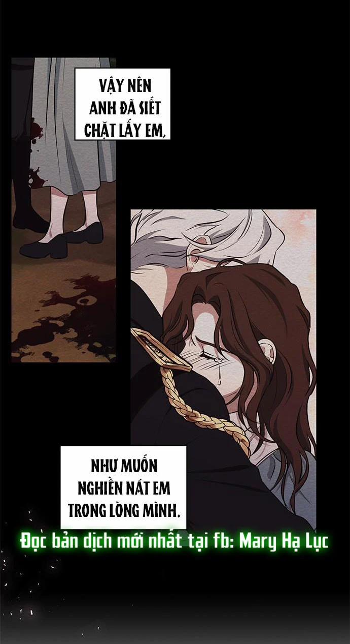 Điệp Viên Hai Mang 52 trang 19