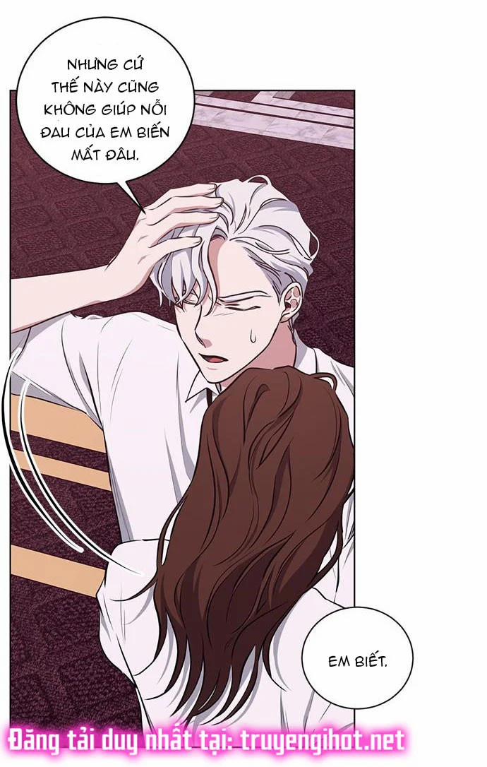 Điệp Viên Hai Mang 52 trang 22