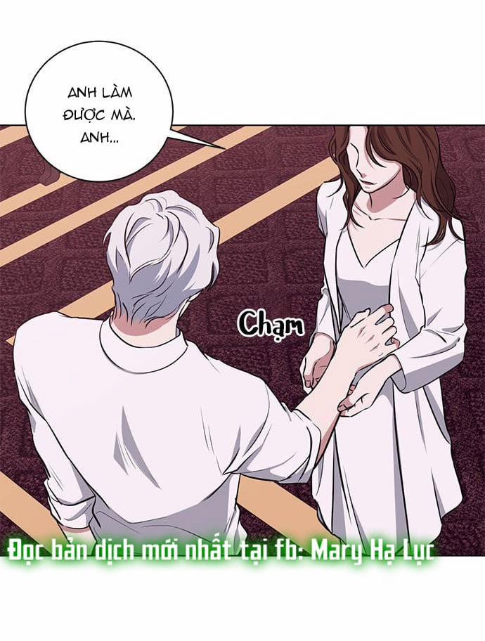 Điệp Viên Hai Mang 52 trang 26