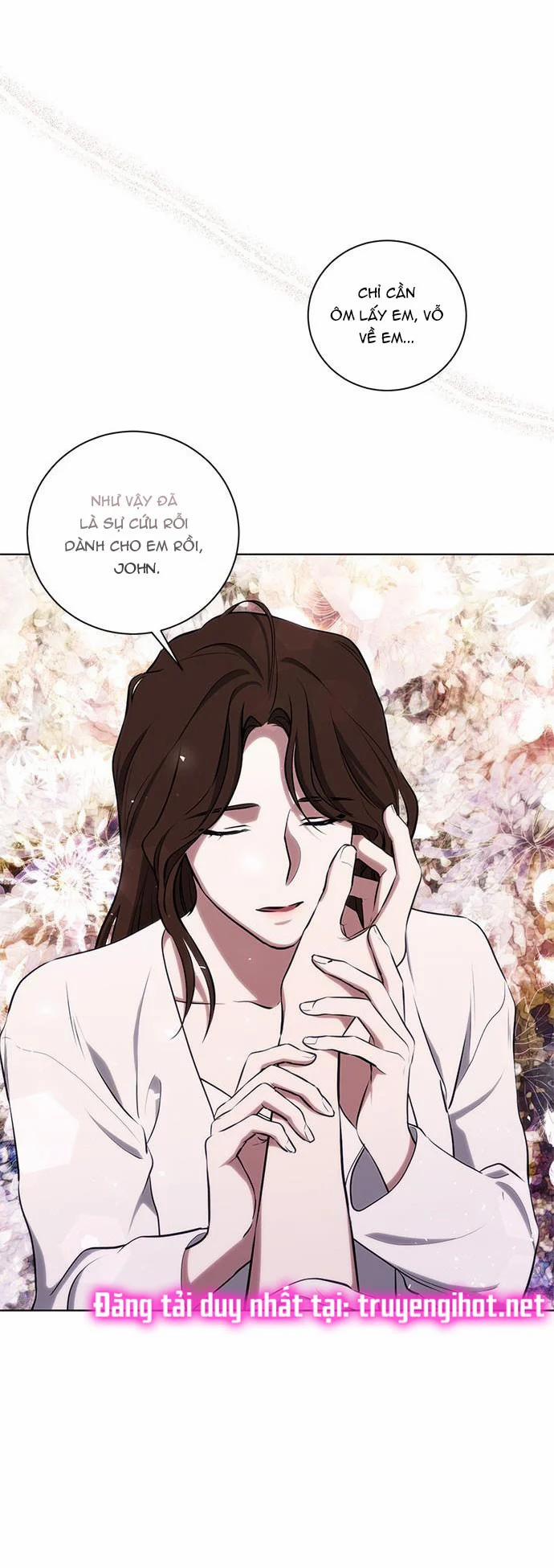 Điệp Viên Hai Mang 52 trang 27