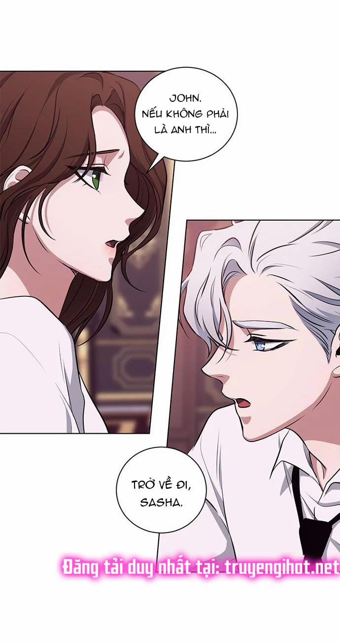 Điệp Viên Hai Mang 52 trang 5