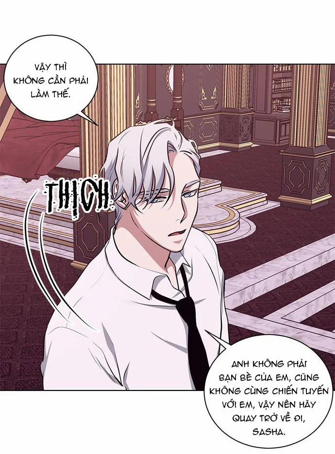 Điệp Viên Hai Mang 52 trang 9