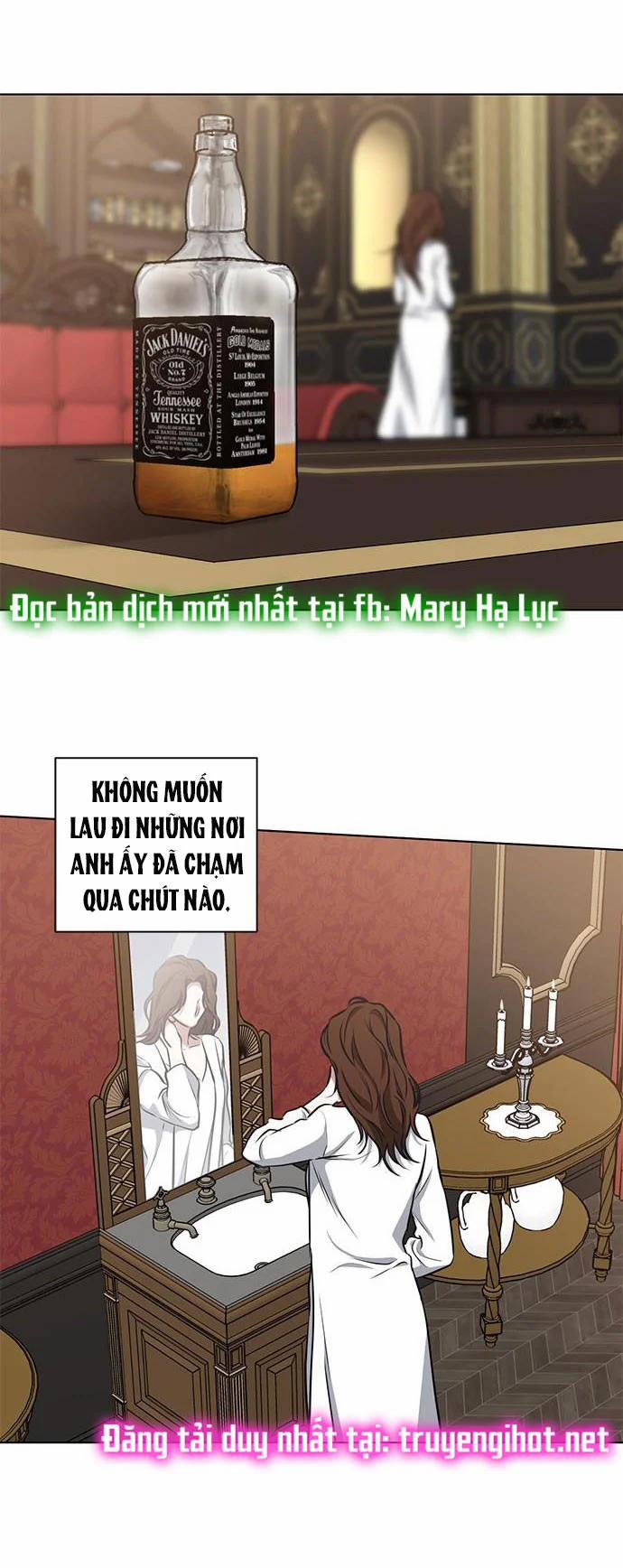 Điệp Viên Hai Mang 53.5 trang 16