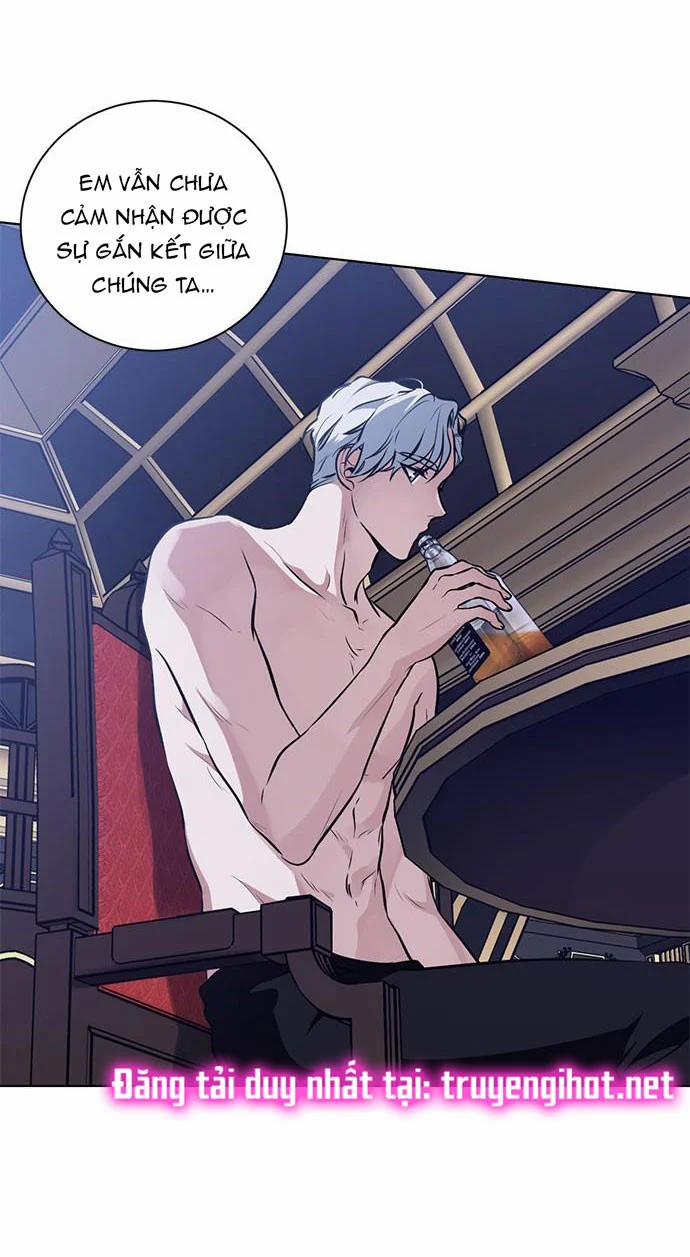 Điệp Viên Hai Mang 53 trang 11