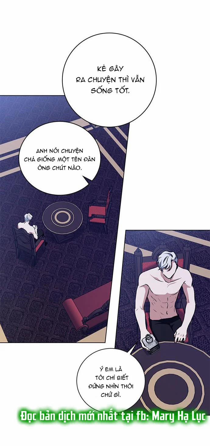 Điệp Viên Hai Mang 53 trang 19